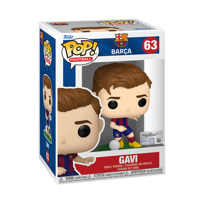 Gavi - PRE-ORDER*