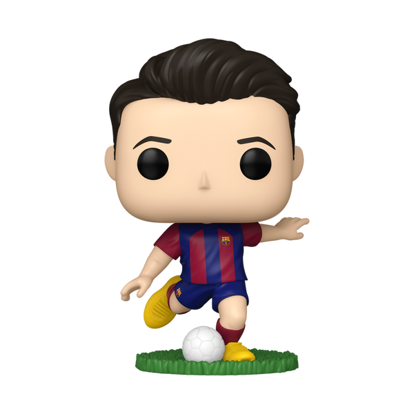 Funko Pop! Lewandowski