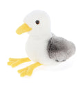 Peluche Mouette 25 cm