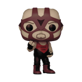 Pop! Vader