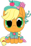 Year of the Pony Applejack Plush (9in)