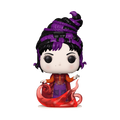 Mary Sanderson (Rook) 