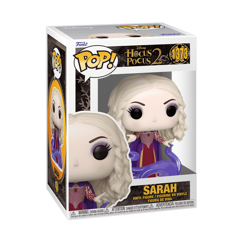 Pop! Sarah Sanderson (Rook) 