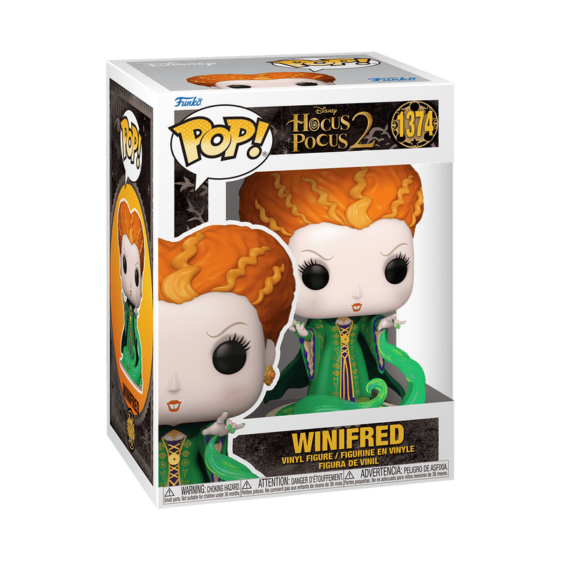 Winifred (Rook) 