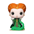 Winifred (Rook) 