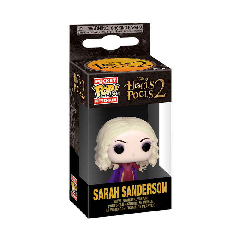 Pop! Sleutelhanger Sarah Sanderson 