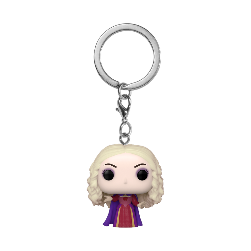 pop keychain sarah sanderson