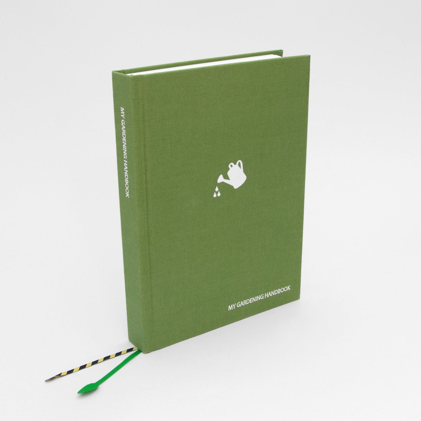 My Gardening Handbook