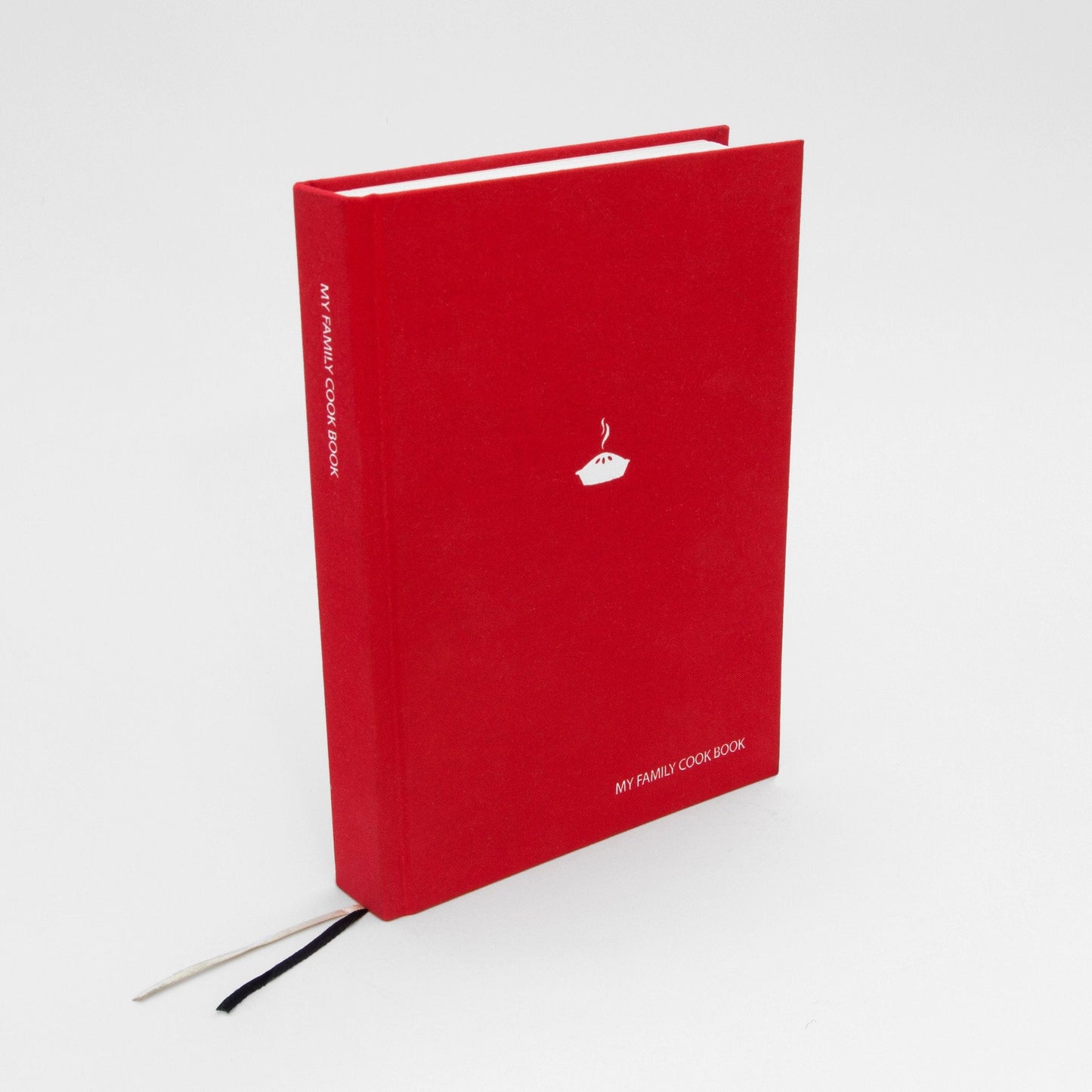 My Family Cookbook