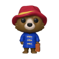 Pop! Paddington met koffer