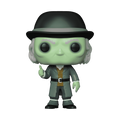 Pop! Ezra