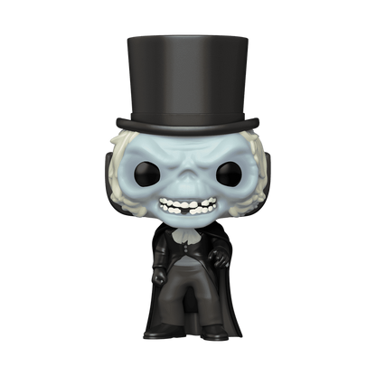 pop hatbox ghost 1430