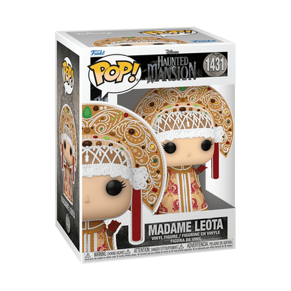 pop madame leota 1431