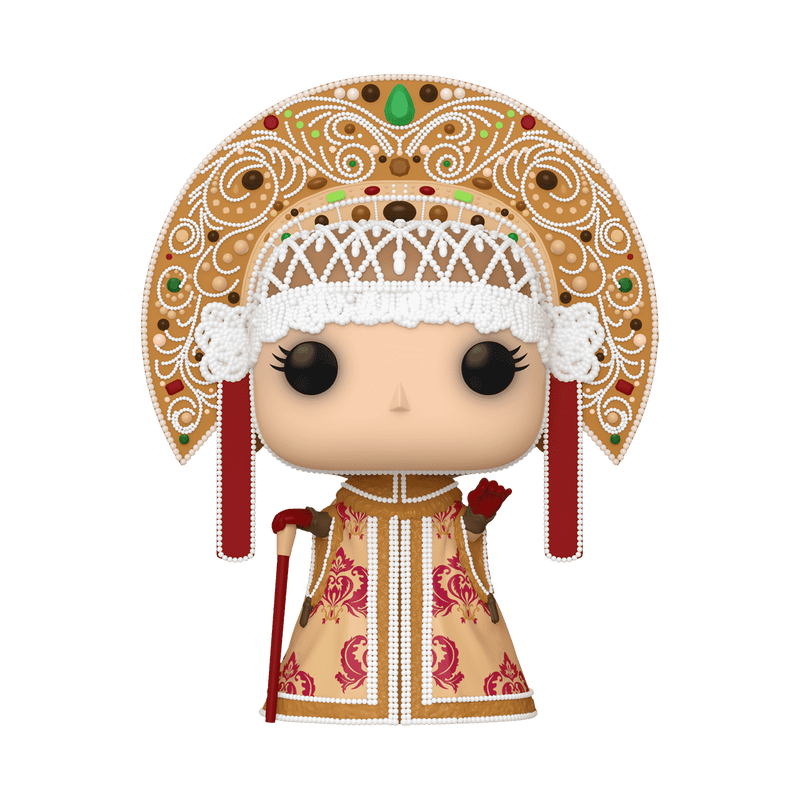 pop madame leota 1431