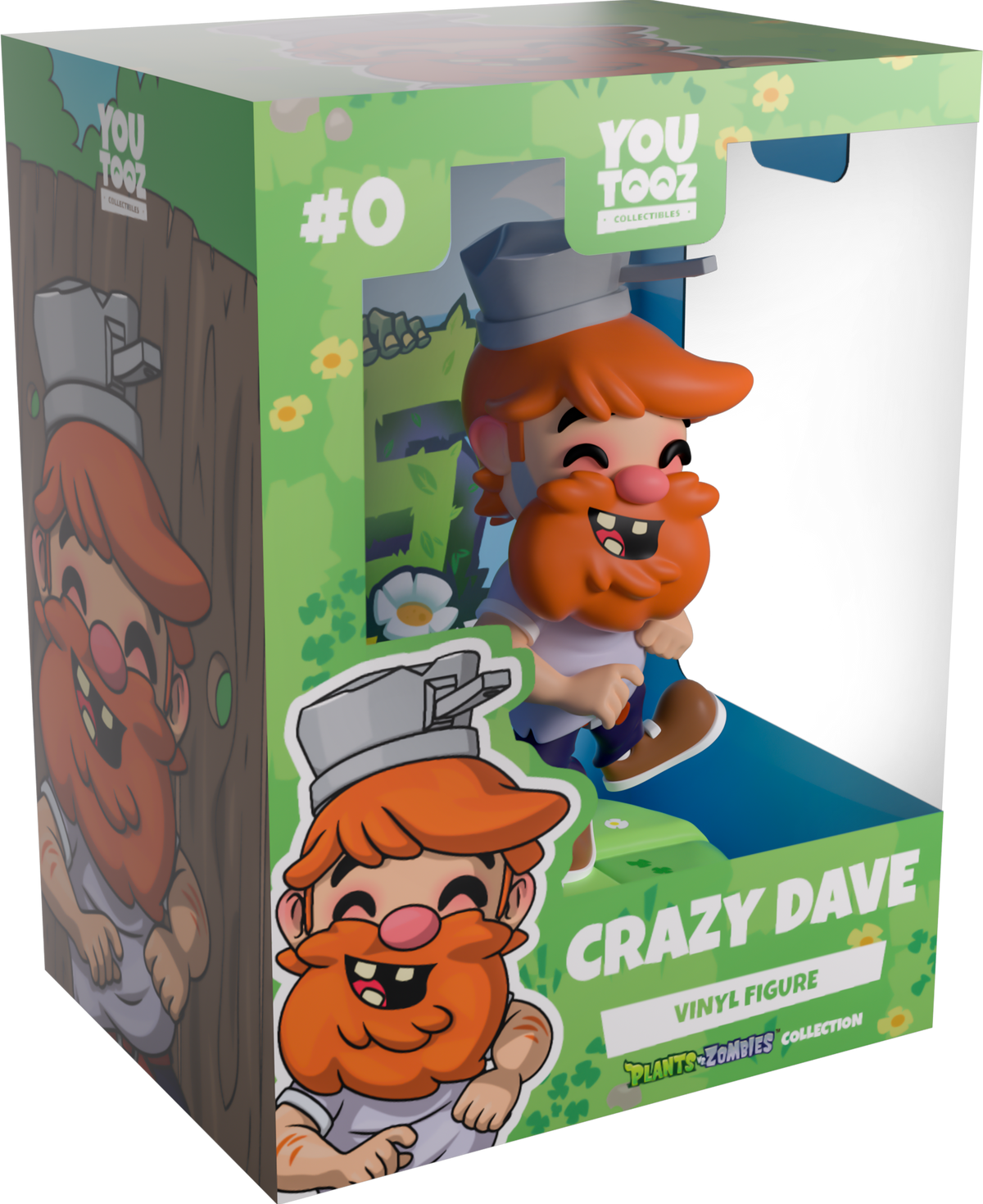 Crazy Dave