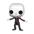 Pop! Jack Skellington