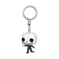 Pop! Keychain Formal Jack 