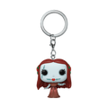 Pop! Sleutelhanger Formele Sally