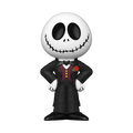 Vinyl SODA Jack Skellington