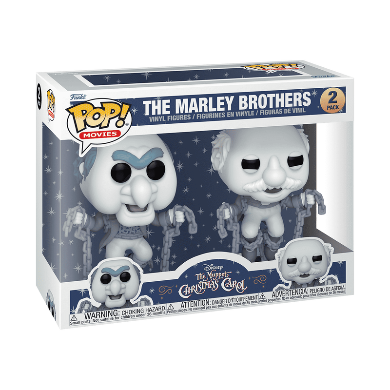 The Marley Brothers 
