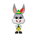 Pop! Bugs Bunny as Buddy the Elf 