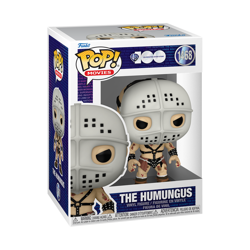 Lord Humungus