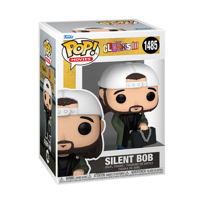 Silent Bob 
