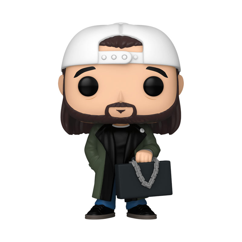 Silent Bob 
