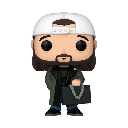 Silent Bob 
