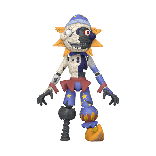 Funko Eclipse - Action Figure – Five Nights at Freddy's