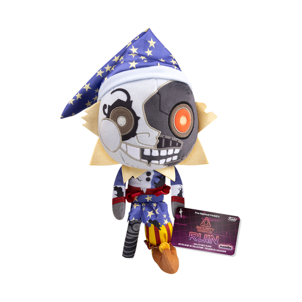 Funko Peluche Moon – Five Nights at Freddy's