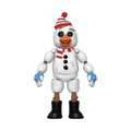 Sneeuw Chica 