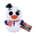Plush Holiday Chica