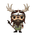Pop! Druïde 