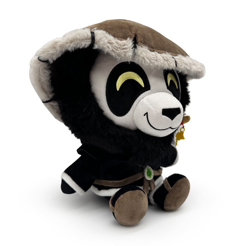 Chen Stormstout Plush (9in)