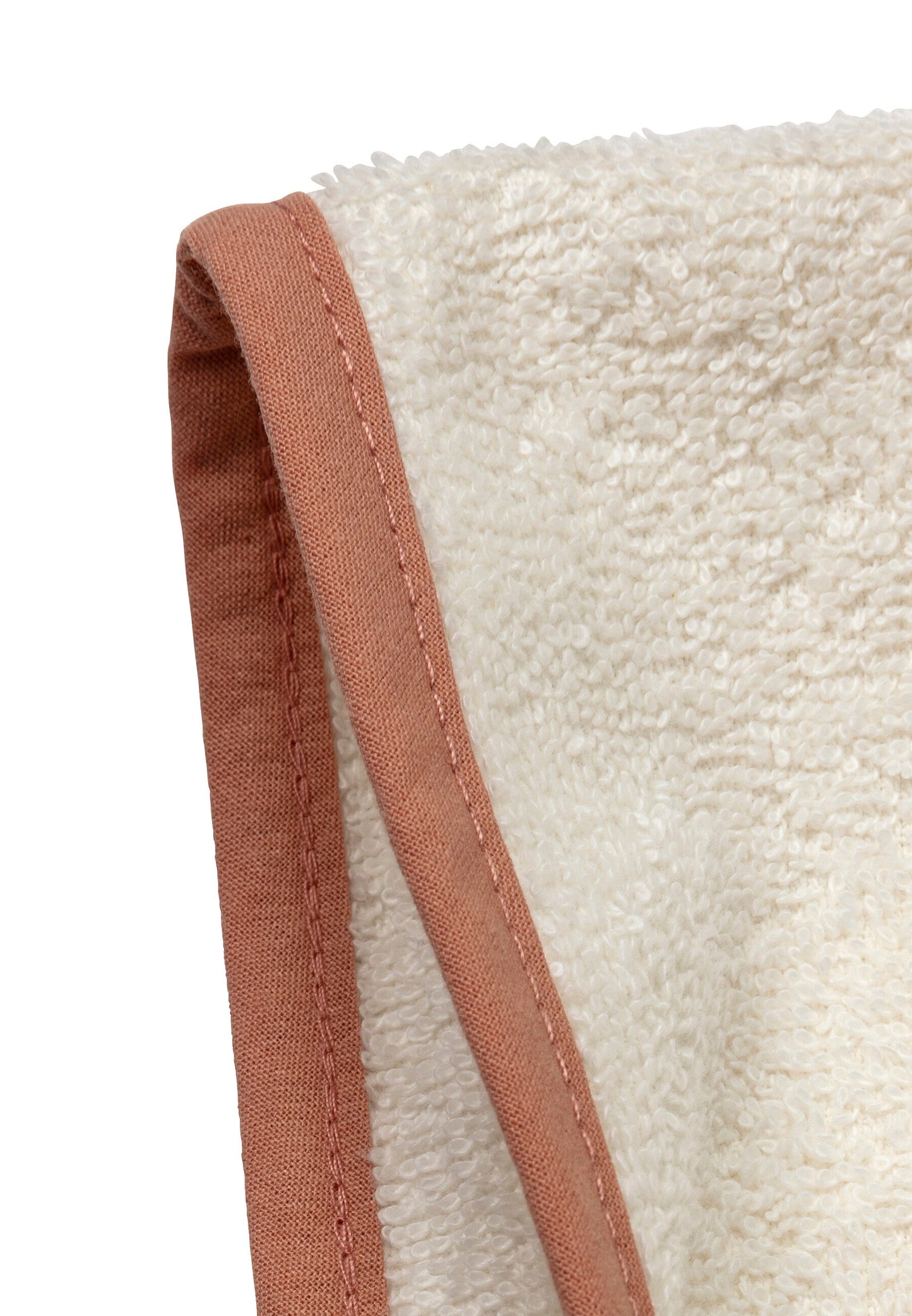 Bath poncho