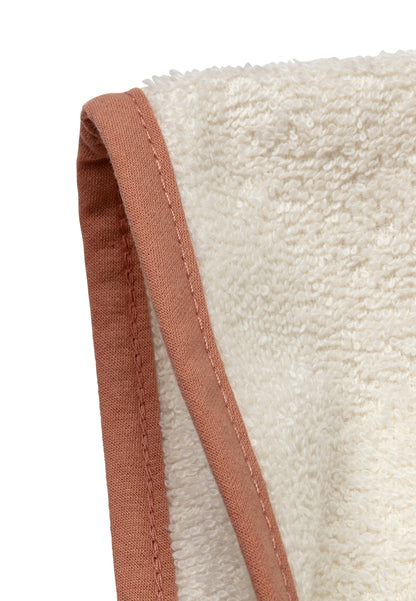 Bath poncho