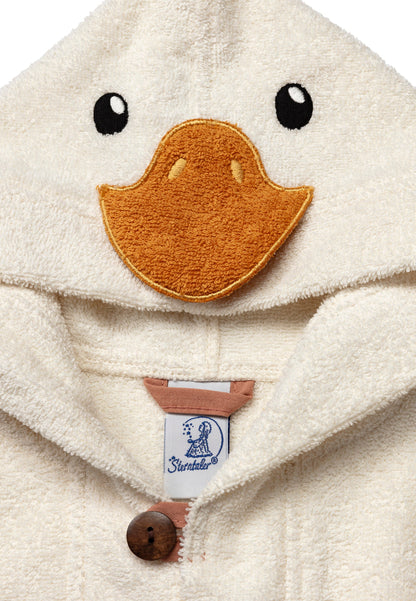 Bath poncho