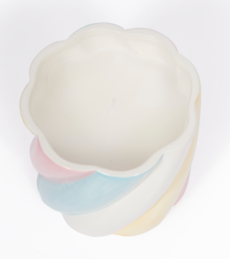 Marshmallowkaars
