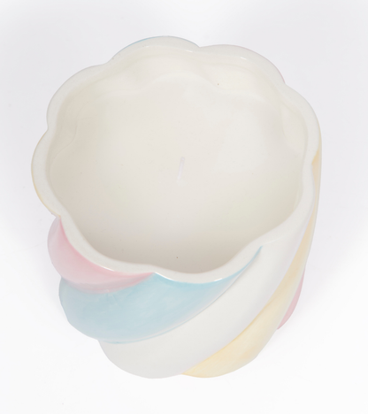 Marshmallowkaars