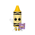 Pop! Crayon Jaune (Hello Sunshine)