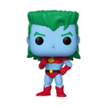 Pop! Kapitein Planeet