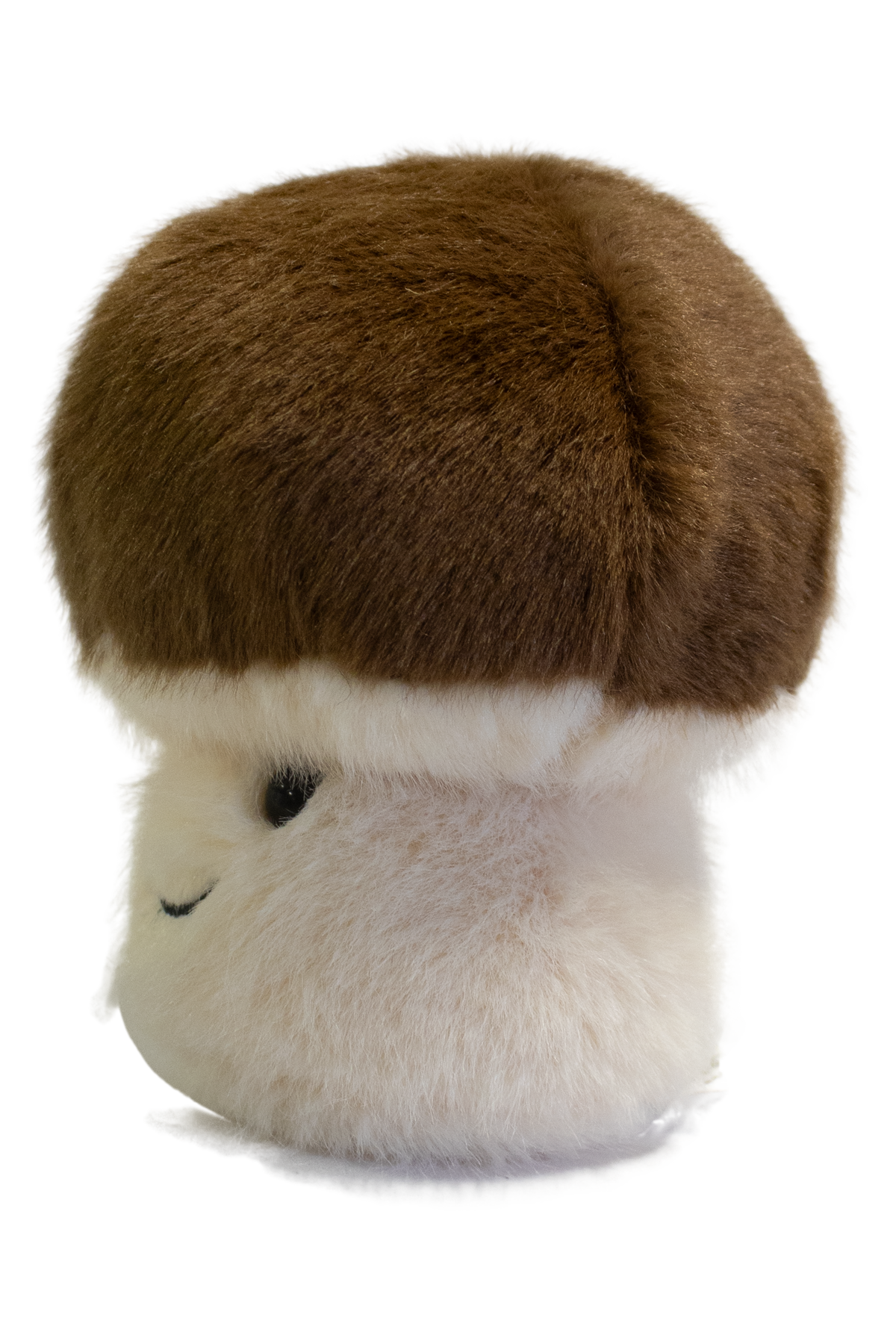 Garden Friends Plush - Mushroom