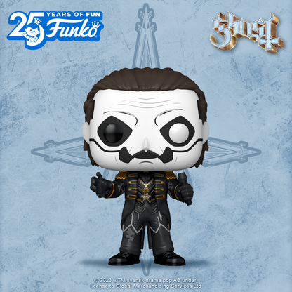 pop papa emeritus iv 336