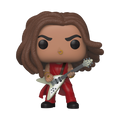 Pop! Lenny Kravitz