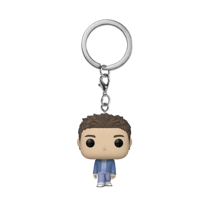 RM Proof Pop! Keychain BTS porte-clés Pocket POP! Vinyl RM 4 cm