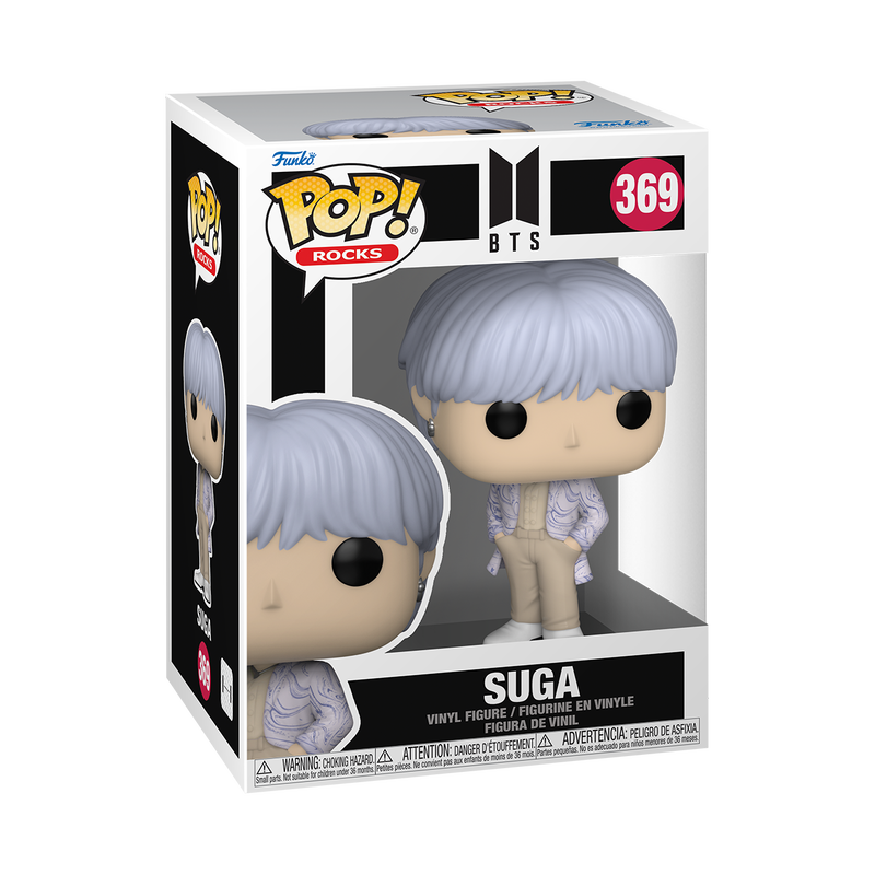 Suga (Proof) 
