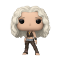 Pop! Shakira (Whenever, Wherever)