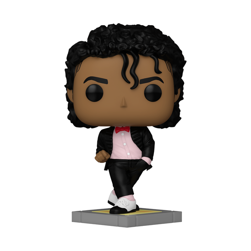 Pop! Michael Jackson (Billie Jean) 