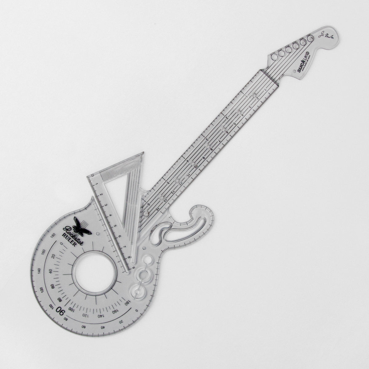 Règle Rockstar